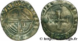 BURGUNDY - DUCHY OF BURGUNDY - PHILIP THE GOOD Double tournois VF