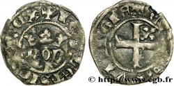 PROVENCE - COMTÉ DE PROVENCE - ROBERT D&nbsp;ANJOU Obole TB