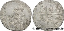 COMTAT-VENAISSIN - AVIGNON - PIUS IV (Giovannangelo de Medici) Carlin