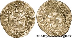 DAUPHINÉ - ÉVÊCHÉ DE VALENCE - ANONYMES Obole anonyme TTB