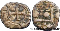 CHARTRES - COMTÉ DE CHARTRES - CHARLES DE VALOIS Obole B+