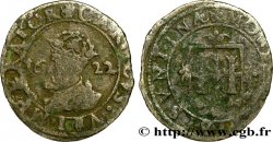 FRANCHE-COMTÉ - VILLE DE BESANÇON Carolus TB