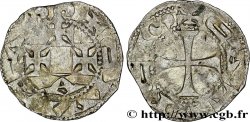 LANGUEDOC - ÉVÊCHÉ ET CITÉ DE CAHORS - ANONYMES Denier anonyme, caorcenx ou cadurcin fSS