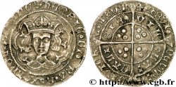 CALAISIS - CALAIS - HENRI VI DE LANCASTRE Gros TTB
