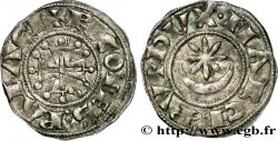 PROVENCE - MARQUISAT DE PROVENCE - RAYMOND V Denier ou raimondin neuf ou fort