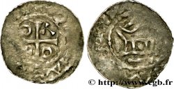 LORRAINE - SAINT-EMPIRE ET ÉVÊCHÉ DE METZ - ADALBÉRON II Obole