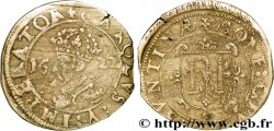 FRANCHE-COMTÉ - VILLE DE BESANÇON Carolus