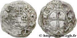 LANGUEDOC - BISHOPRIC AND TOWN OF CAHORS - ANONYMOUS Obole anonyme, caorcenx ou cadurcin
