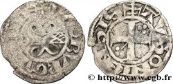 BOURGOGNE - DUCHÉ DE BOURGOGNE - HUGUES IV Denier