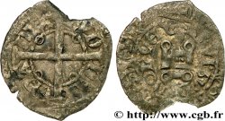 BOURGOGNE - DUCHÉ DE BOURGOGNE - EUDES IV Tiers de gros ou maille tierce fSS