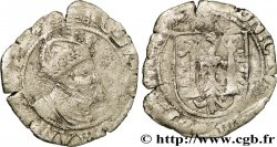 FRANCHE-COMTÉ - VILLE DE BESANÇON Carolus B+