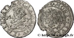 FRANCHE-COMTÉ - VILLE DE BESANÇON Carolus TB