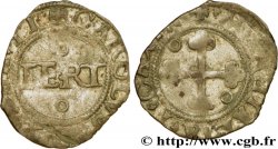 SAVOIE - DUCHÉ DE SAVOIE - CHARLES II LE BON Quart, 1er type