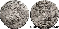 SPANISH LOW COUNTRIES - COUNTY OF ARTOIS - PHILIPPE IV OF SPAIN Escalin