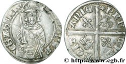 AQUITAINE - DUCHÉ D&nbsp;AQUITAINE - ÉDOUARD LE PRINCE NOIR Hardi