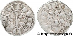 LANGUEDOC - COMTÉ DE TOULOUSE - RAYMOND V, RAYMOND VI OU RAYMOND VII Obole