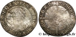 HOLLAND - COUNTY OF HOLLAND - PHILIP THE GOOD (BAILIF AND HEIR) Double gros dit  Vierlander 