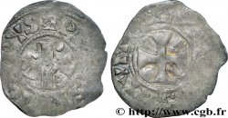 CHAMPAGNE - COMTÉ DE TROYES - THIBAUT II Denier