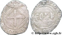 SAVOIE - DUCHÉ DE SAVOIE - LOUIS Quart de gros, 1er type