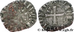 LIMOUSIN - VICOMTÉ DE LIMOGES - JEAN III DE BRETAGNE Denier
