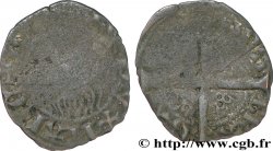 BERGERACOIS - BERGERAC - HENRI DE LANCASTRE Sterling à la tête barbue TB