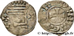 CHÂTEAUDUN - VICOMTÉ DE CHÂTEAUDUN - EUDES II Denier