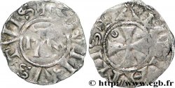 PICARDIE - COMTÉ D&nbsp;AMIENS - CITÉ D&nbsp;AMIENS Denier TTB
