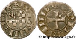 BRETAGNE - DUCHÉ DE BRETAGNE - JEAN II Denier