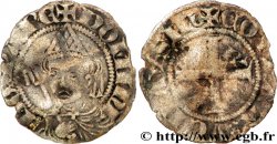 COMTAT-VENAISSIN - AVIGNON - BONIFACE VIII (Benoît Caetani) Gros ou grand denier TB+/TB