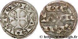 POITOU - COMTÉ DE POITOU - RICHARD CŒUR DE LION Denier