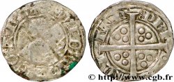 DUCHY OF AQUITANY - EDWARD THE BLACK PRINCE Sterling, deuxième type