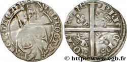 AQUITAINE - DUCHÉ D&nbsp;AQUITAINE - ÉDOUARD LE PRINCE NOIR Hardi
