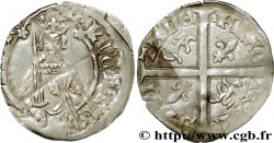 AQUITAINE - DUCHÉ D&nbsp;AQUITAINE - RICHARD II Hardi