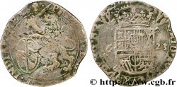 PAYS-BAS ESPAGNOLS - DUCHÉ DE BRABANT - PHILIPPE IV Escalin TB