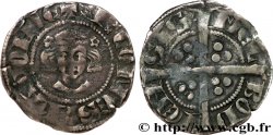 COUNTY OF HAINAUT - JEAN II OF AVESNES Esterlin VF