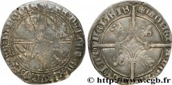 HAINAUT - COMTÉ DE HAINAUT - PHILIPPE LE BON Double gros dit &nbsp;Vierlander&nbsp; TTB