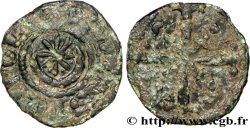 CROISADES - COMTÉ DE TRIPOLI - RAYMOND III DE TRIPOLI Pougeoise TB