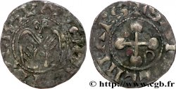 DAUPHINÉ - BISHOP OF VALENCE - ANONYMOUS COINAGE Denier