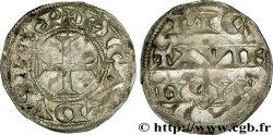 POITOU - COMTÉ DE POITOU - RICHARD CŒUR DE LION Denier