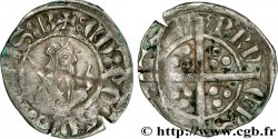 DUCHY OF AQUITANY - EDWARD THE BLACK PRINCE Sterling, deuxième type