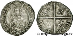 AQUITAINE - DUCHÉ D&nbsp;AQUITAINE - RICHARD II Hardi TTB