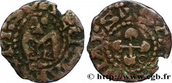 BISCHOP OF VALENCE - ANONYMOUS COINAGE Obole anonyme