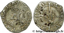 TOWN OF BESANCON - COINAGE STRUCK AT THE NAME OF CHARLES V Blanc