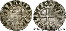 BRETAGNE - DUCHÉ DE BRETAGNE - ANONYMES Denier