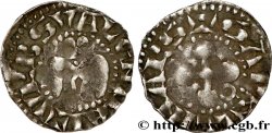 BISCHOP OF VALENCE - ANONYMOUS COINAGE Denier