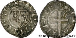 BRETAGNE - DUCHÉ DE BRETAGNE - JEAN III DIT LE BON Denier