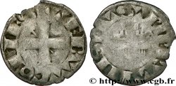 CHAMPAGNE - COMTÉ DE PROVINS - THIBAUT IV DE CHAMPAGNE Denier ou provinois MB