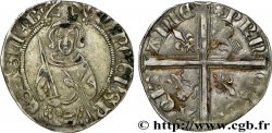 AQUITAINE - DUCHÉ D&nbsp;AQUITAINE - ÉDOUARD LE PRINCE NOIR Hardi