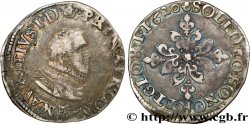 ORANGE - PRINCIPAUTÉ D ORANGE - MAURICE DE NASSAU Demi-franc