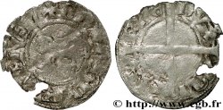 AQUITAINE - DUCHÉ D&nbsp;AQUITAINE - ÉDOUARD Ier  Denier à la croix longue